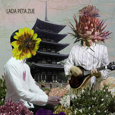 the hole / /lada peta zue